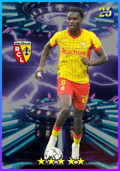 Samson Baidoo