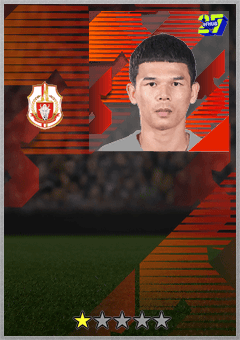Kwanchai Suklom