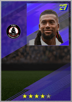Alex Iwobi