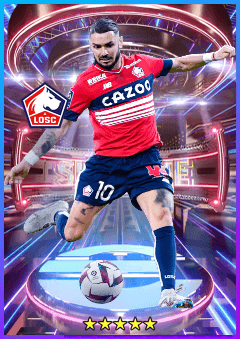Remy Cabella