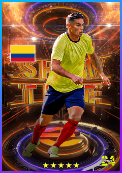 James Rodriguez