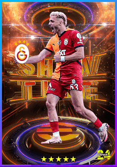 Baris Alper Yilmaz