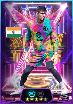 Gurpreet Singh