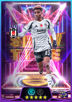 Gedson Fernandes