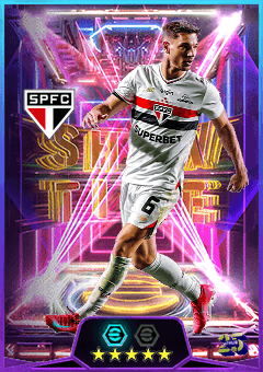 Cedric Soares