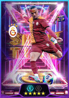 Leroy Sane