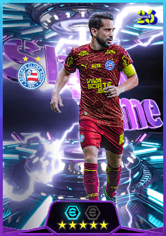 Everton Ribeiro