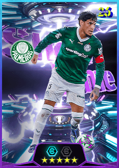 Gustavo Gomez