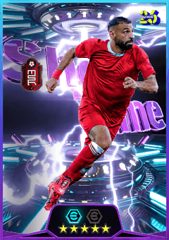Mohamed Salah
