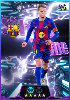 Frenkie de Jong