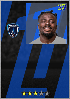 Moses Simon