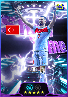 Merih Demiral