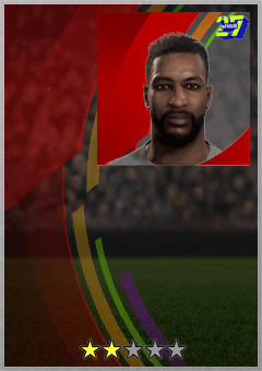 Bill Hamid