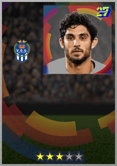 Goncalo Guedes