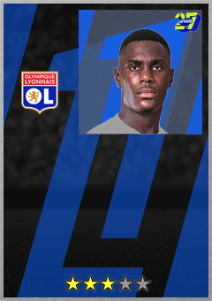 Moussa Niakhate