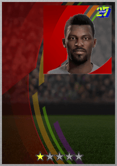 Jerome Onguene