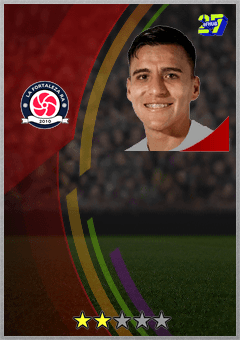 Jhon Velasquez