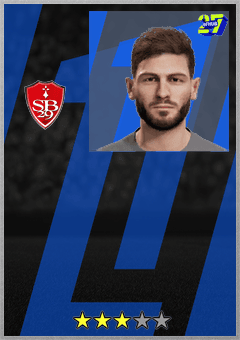 Lucas Tousart