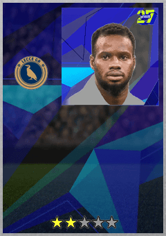 Lassana Coulibaly