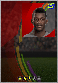 Yaw Yeboah