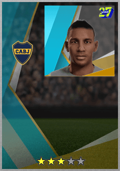 Sebastian Villa