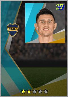 Adam Bareiro