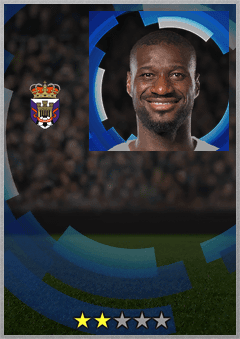Mamadou Sylla