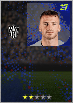 Josh Tymon