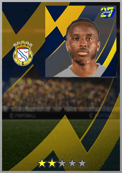 Stephane Diarra