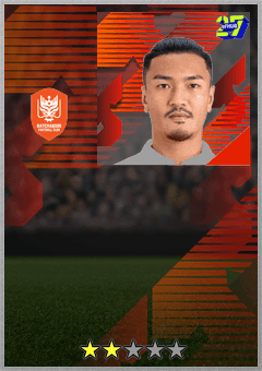 Adisorn Promrak