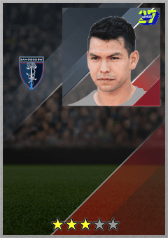 Hirving Lozano