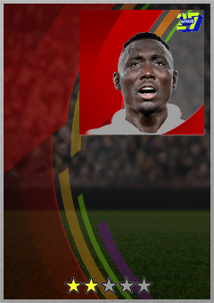 Richard Ofori