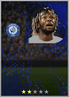 Kasey Palmer
