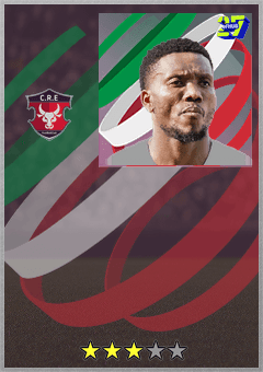 David Okereke