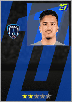 Sofiane Alakouch