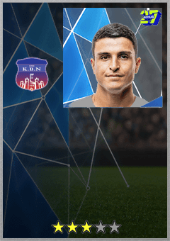 Mohamed Elyounoussi