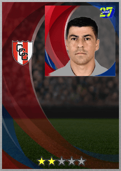 Tomas Alarcon