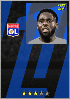 Orel Mangala