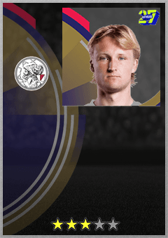 Kasper Dolberg