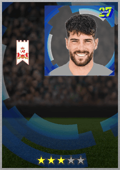 Luca Zidane