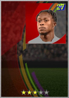 Christian Kouame