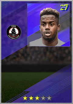 Ryan Sessegnon