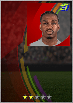 Joel Asoro