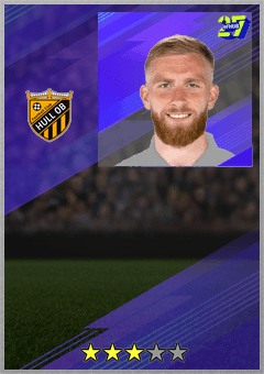 Oliver McBurnie