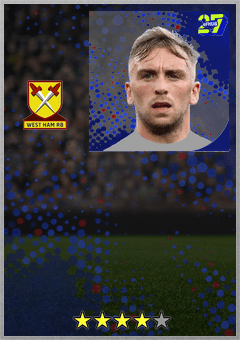Jarrod Bowen