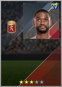Emmanuel Latte Lath