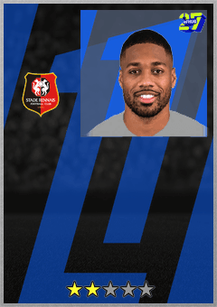 Arnaud Nordin