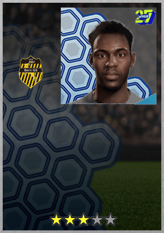 Edimilson Fernandes