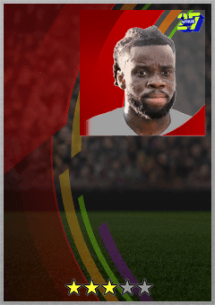 Stephy Mavididi