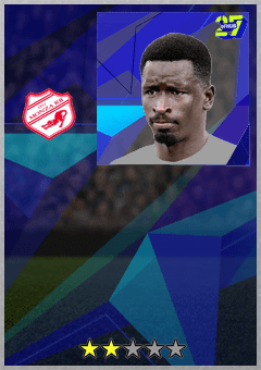 Demba Thiam